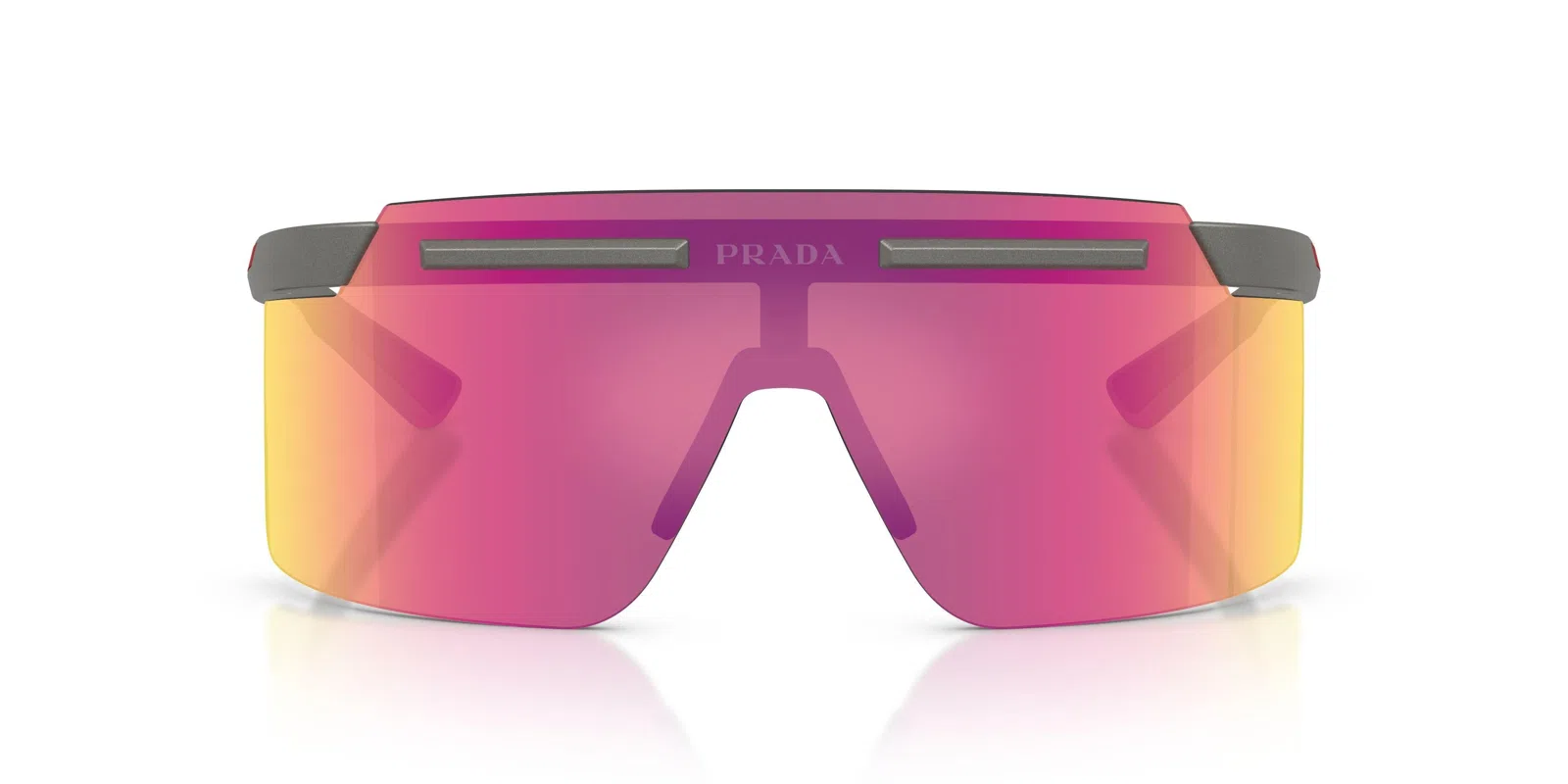 Prada Linea Rossa B06S Sunglasses - view 24
